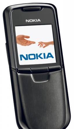 Nokia 8800 Black Санкт-Петербург