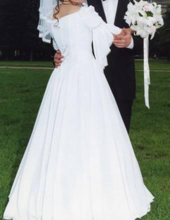 Свадебное платье Санкт-Петербург