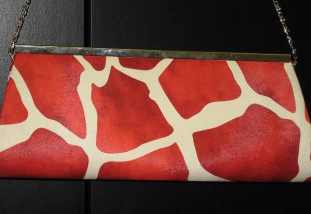 Клатч Москва