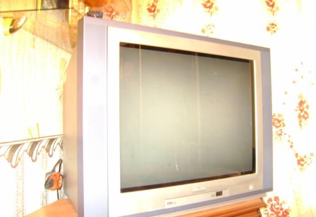 Thompson 29DX640KG Москва