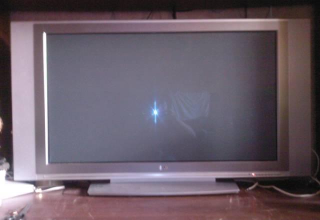 Плазменный телевизор LG 42PC3RV Москва