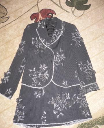 Женский костюм 48-50 Москва