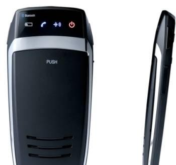 Автомобильная громкая связь Mirofone Ultra Slim Новосибирск