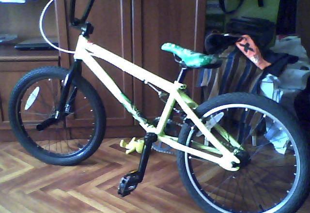 Bmx Санкт-Петербург