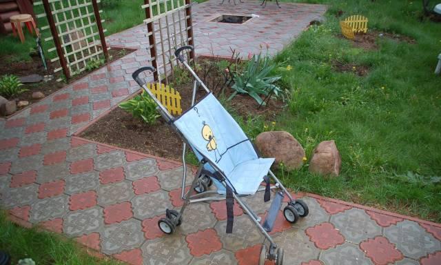 Коляска трость Москва