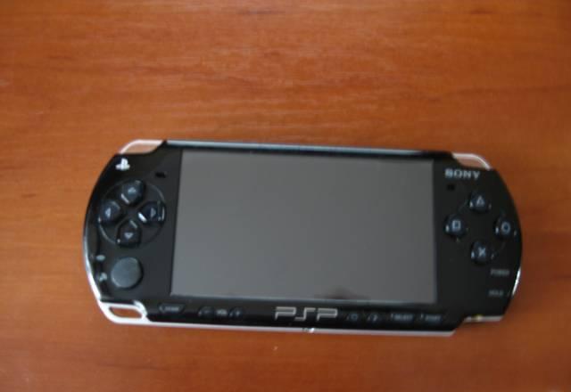 PSP slim 2008 Москва