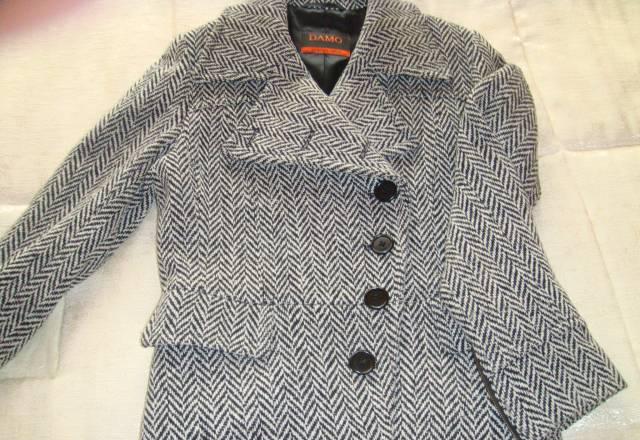 Пальто Москва