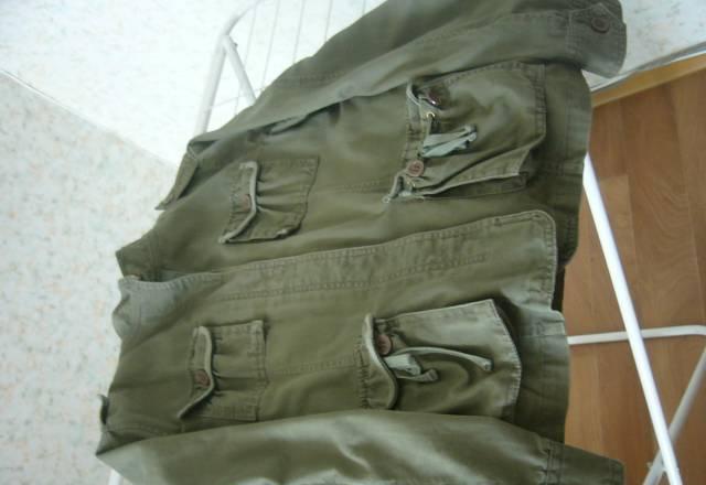 Пиджак (легкая куртка) Санкт-Петербург