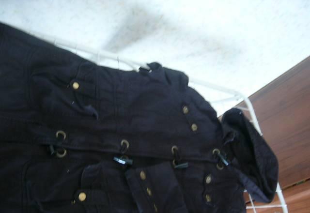 Куртка Санкт-Петербург