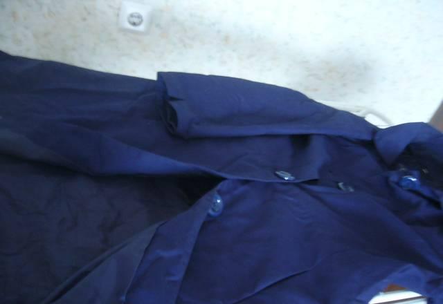 Плащ Санкт-Петербург