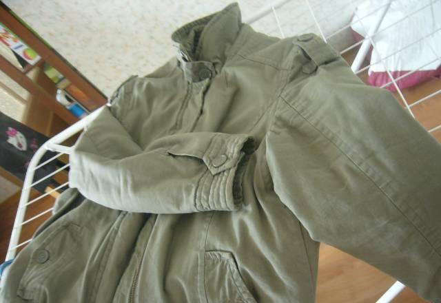 Куртка Санкт-Петербург