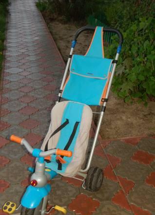 Велосипед Москва