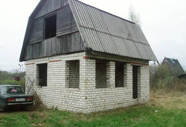 Дача в александрове(ярославское шоссе) Александров