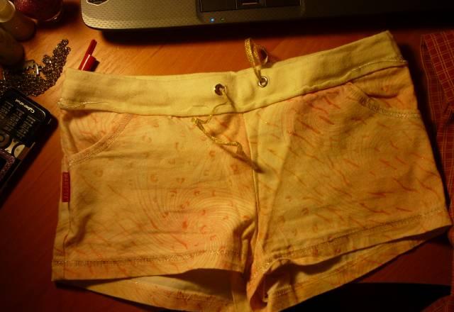 Шортики Москва