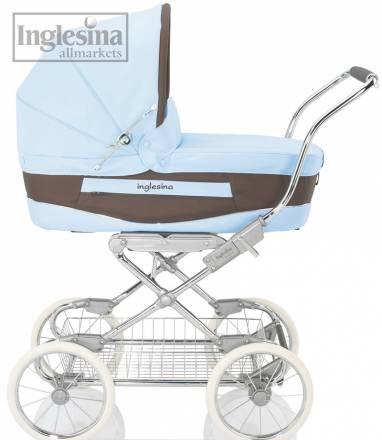 Inglesina Vittoria 2009 - без следов использования Москва