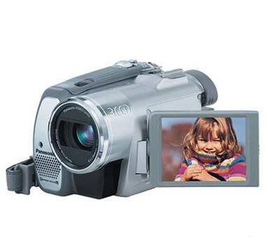 Panasonic NV-GS180 3-х матречная видеокамера 3CCD Санкт-Петербург