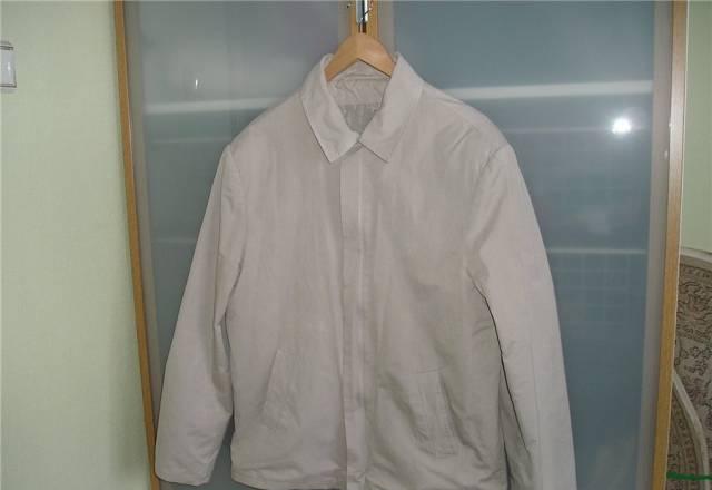 Куртка весенняя ветровка Москва