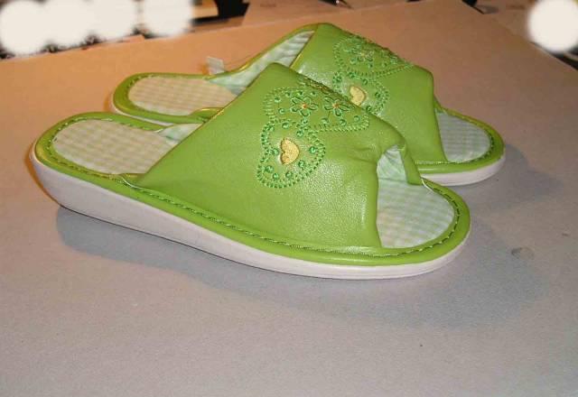 Новые Тапочки 34 размер Шлепанцы для дома Москва