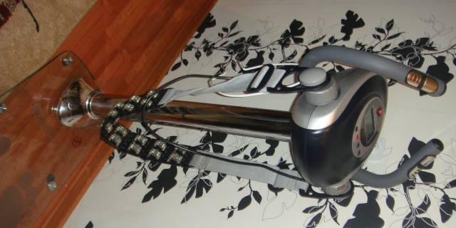 Вибротреннажер HauseFit HM-3003 Москва