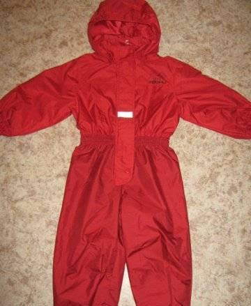 Дешево Новый комбенизон  peuhu Финляндия Санкт-Петербург