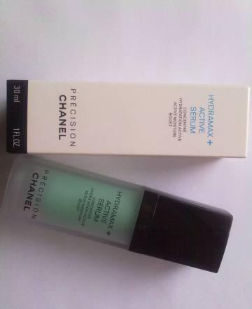 Chanel cыворотка hydramax + active Нижний Новгород