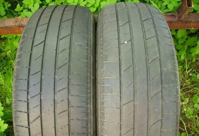Bridgestone ER30C 195/60 R16C (2шт) Москва