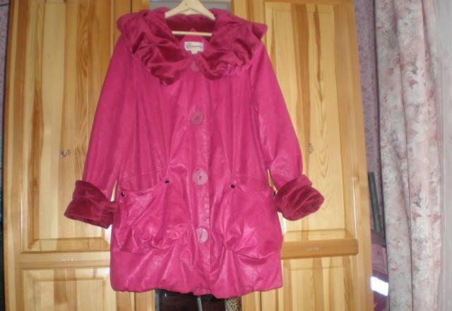 Куртка на весну Москва