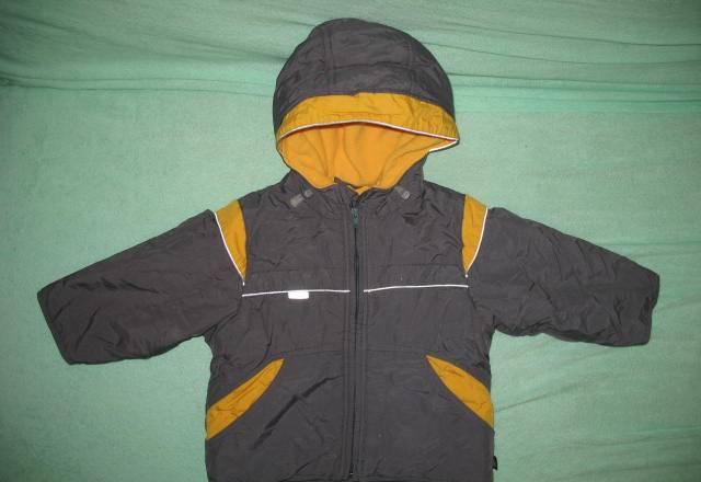 Куртка Санкт-Петербург