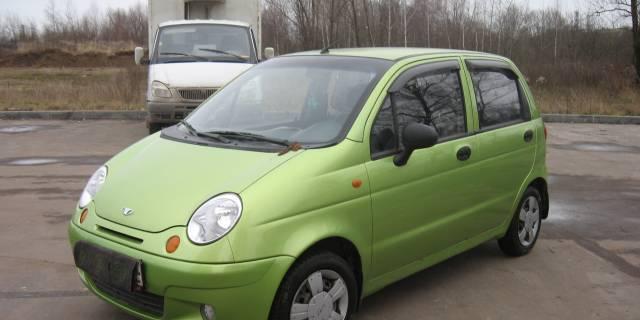 Автомобиль Ногинск