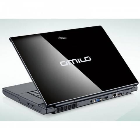 Fujitsu Pi 3540 P8600 2,4Ghz 4Гб/320Гб/GF 9300M Москва