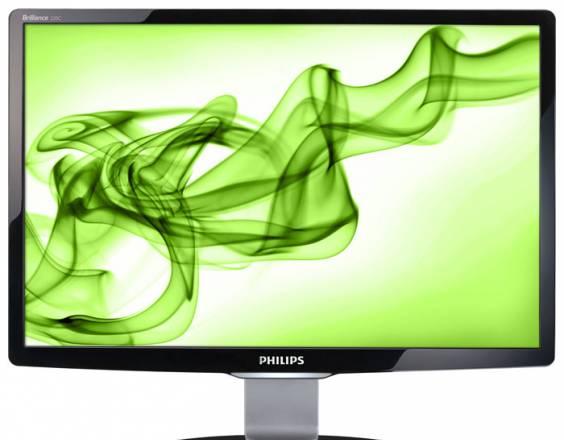 Монитор Philips Brilliance 190C Санкт-Петербург