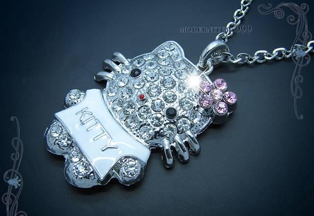 Подвески Hello Kitty Москва