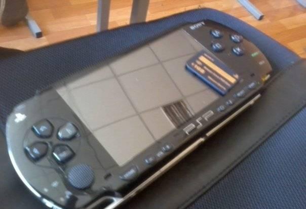 Куплю psp в любом состоянии и комплекте Санкт-Петербург