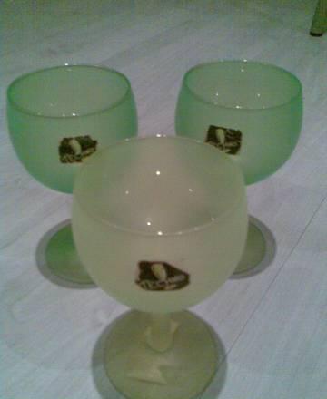 Бокалы для вина Санкт-Петербург