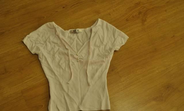 Коротенький топик Москва