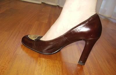 Туфли Санкт-Петербург