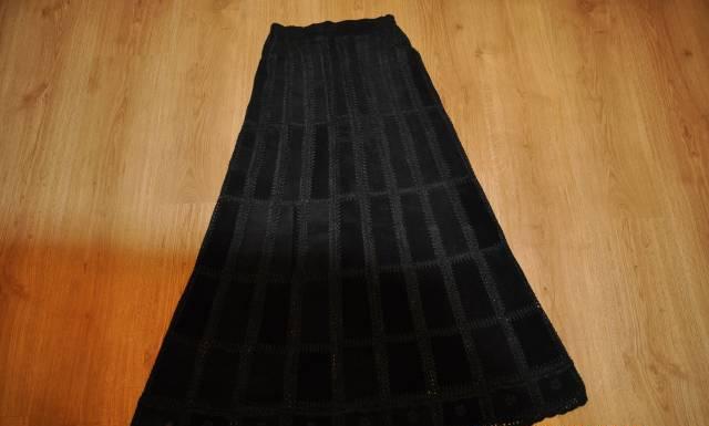 Юбочный костюм Москва