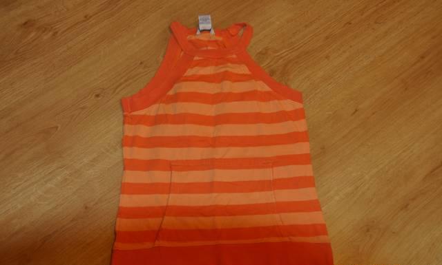 Веселая майка Москва