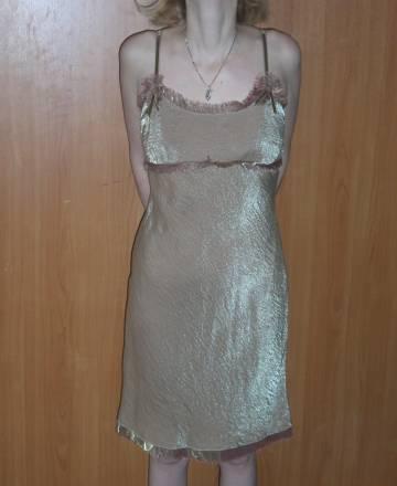 Вечерние платья Москва