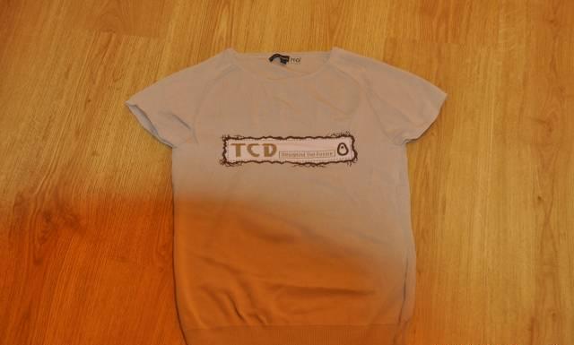 Кофточка с коротким рукавом Москва