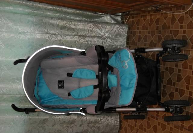 Коляска детская Москва