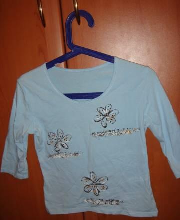 Блузка Санкт-Петербург