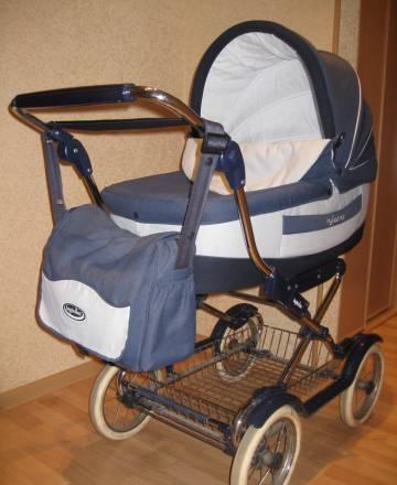 Коляска inglesina sofia Москва