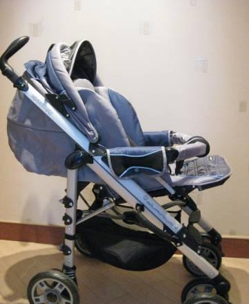 Baby Care Discovery Санкт-Петербург