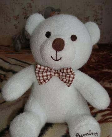 Продам мишку.Длинна 20 см Москва