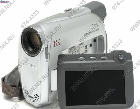 Видеокамера  Canon MV901 Санкт-Петербург