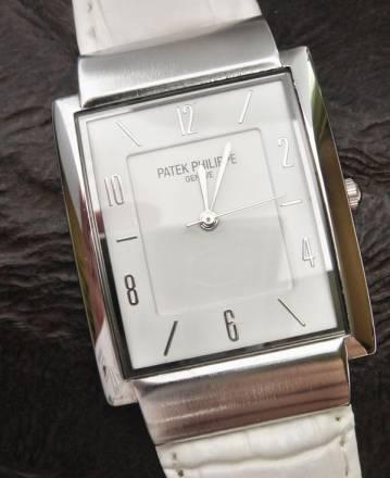 Patek Philippe новые, унисекс Москва