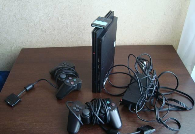 Sony playstation 2 Москва