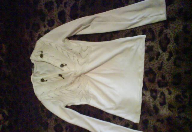 Кофта Санкт-Петербург