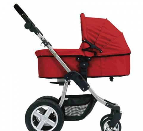 Детская коляска FirstWheels City Elite 2 в 1 Санкт-Петербург